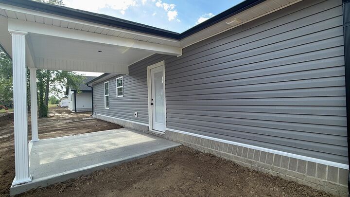 Property Photo:  112 Bow Bridge Drive  KY 40403 