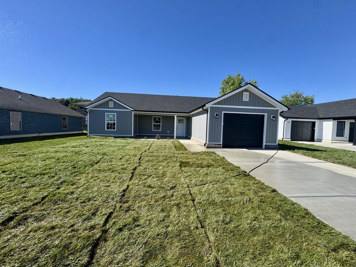 Property Photo:  112 Bow Bridge Drive  KY 40403 