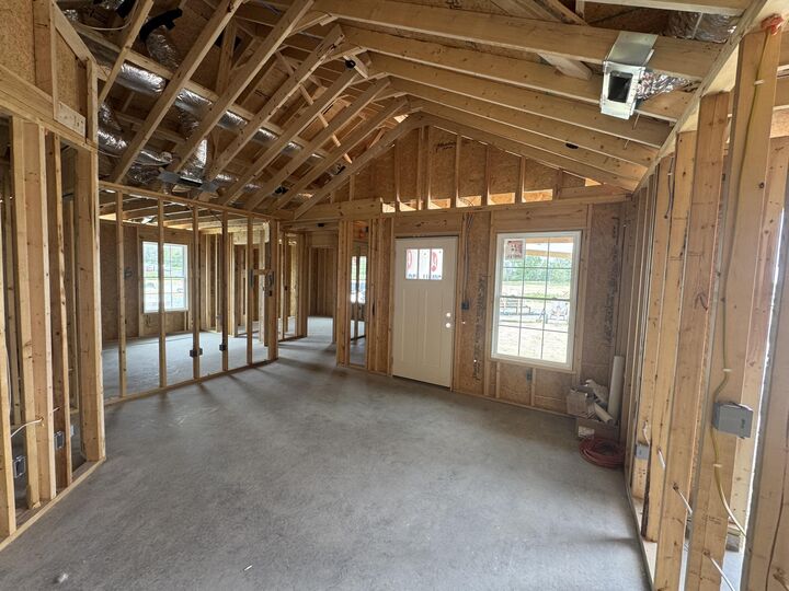 Property Photo:  110 Bow Bridge Drive  KY 40403 