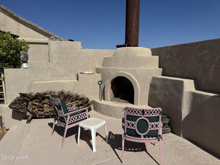 Property Photo:  7607 N Wagon Wheel Dr  AZ 86404 