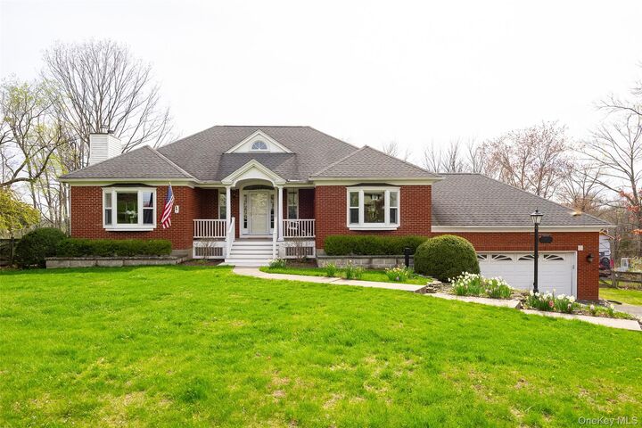 Property Photo:  102 Beaver Road  NY 12540 