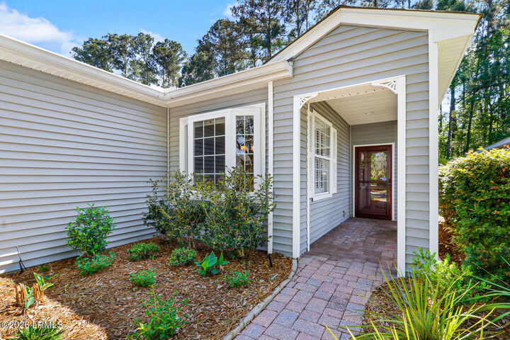 Property Photo:  54 Plymouth Lane  SC 29909 