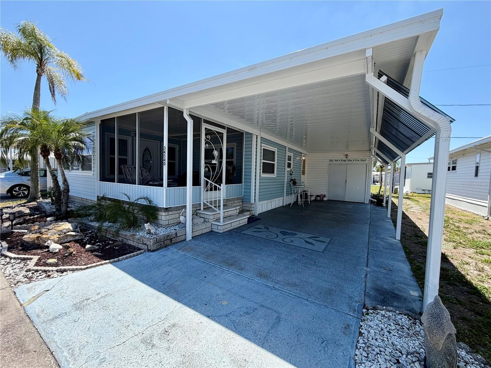 Property Photo:  34540 Violet Drive N  FL 33781 