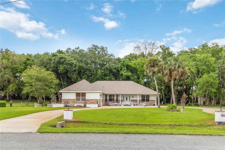 Property Photo:  2620 Toups Trail  FL 32780 