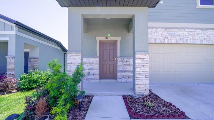 Property Photo:  8735 Sportsman Loop  FL 34736 