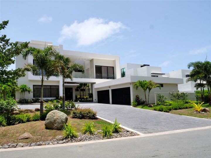 Property Photo:  7000 Bahia Beach G3 Atlantic Drive  PR 00745 