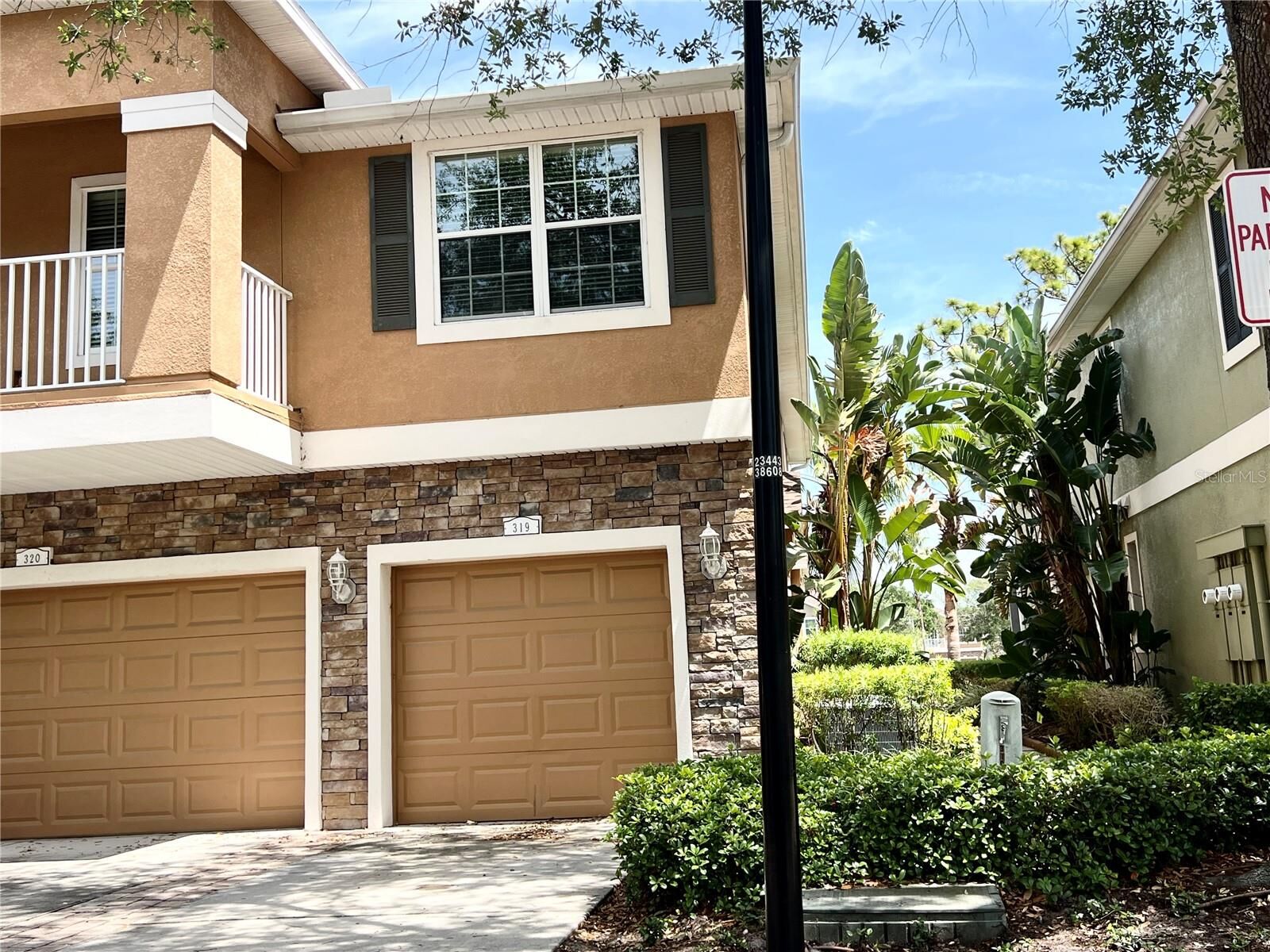 Property Photo:  7001 Interbay Boulevard 319  FL 33616 