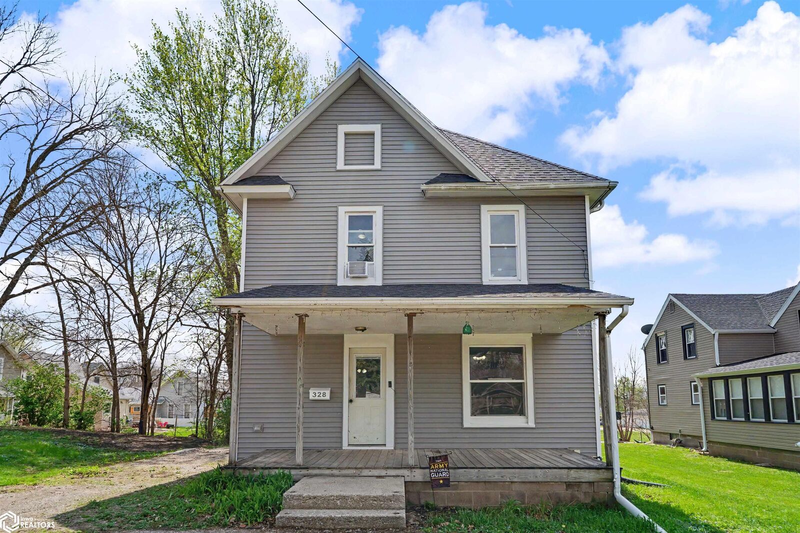 Property Photo: 328 8th Avenue IA 50112