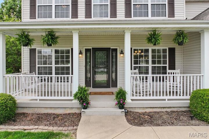 Property Photo:  2201 Birmingham Drive  IL 62221 