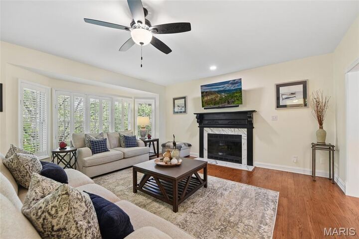 Property Photo:  1509 Clayton Woods Court  MO 63011 