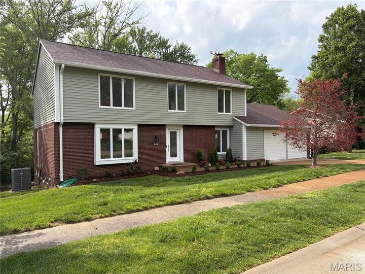 Property Photo:  463 Maymont Drive  MO 63011 