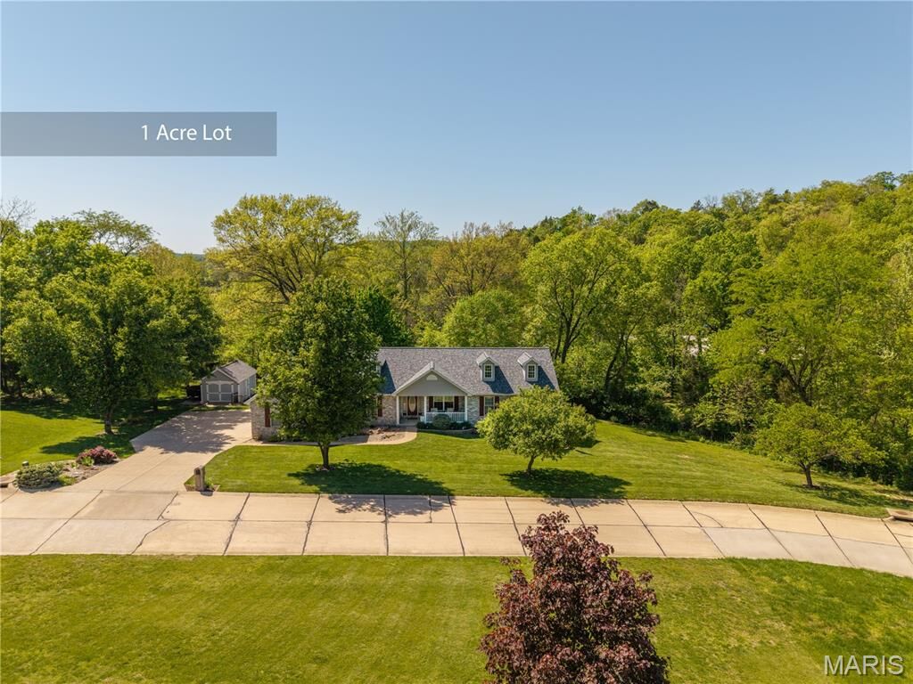Property Photo:  6803 Autumn Cove  MO 63051 
