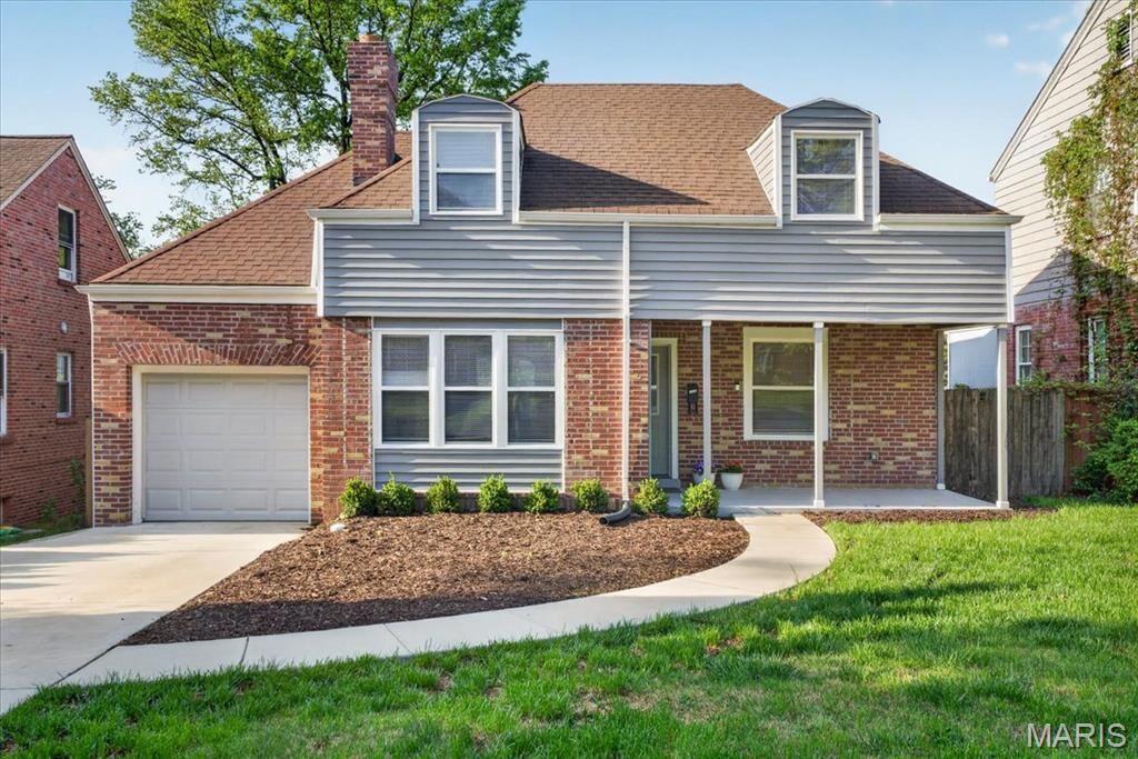 Property Photo: 7494 Drexel Drive MO 63130