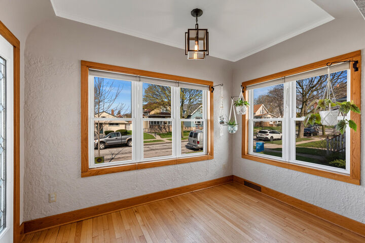 Property Photo:  4156 S 1st St  WI 53207 