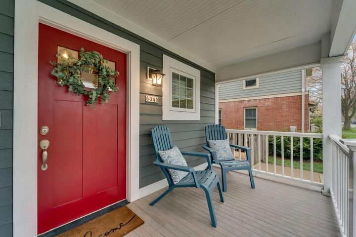 Property Photo:  6040 N Shoreland Ave  WI 53217 