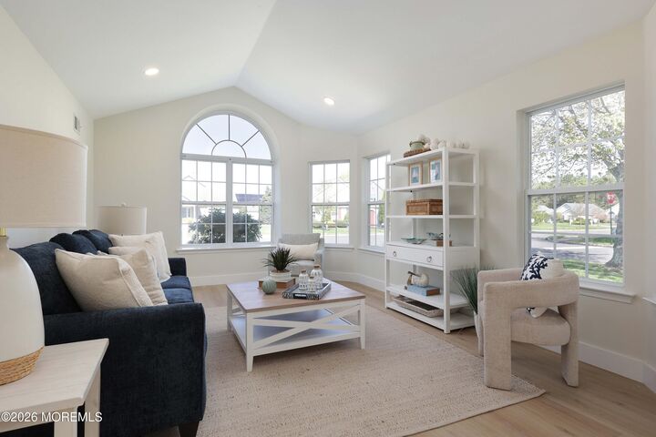 Property Photo:  2430 Woodbine Lane  NJ 08755 