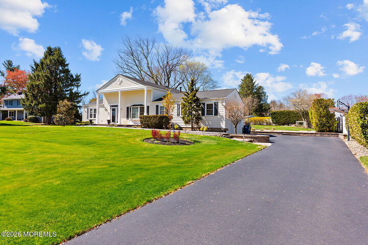 Property Photo:  73 Windham Way  NJ 07728 