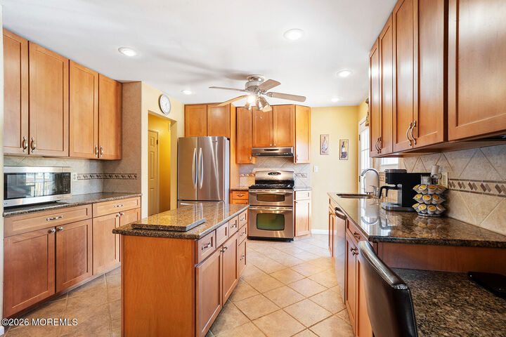 Property Photo: 87 Newbury Road NJ 07731