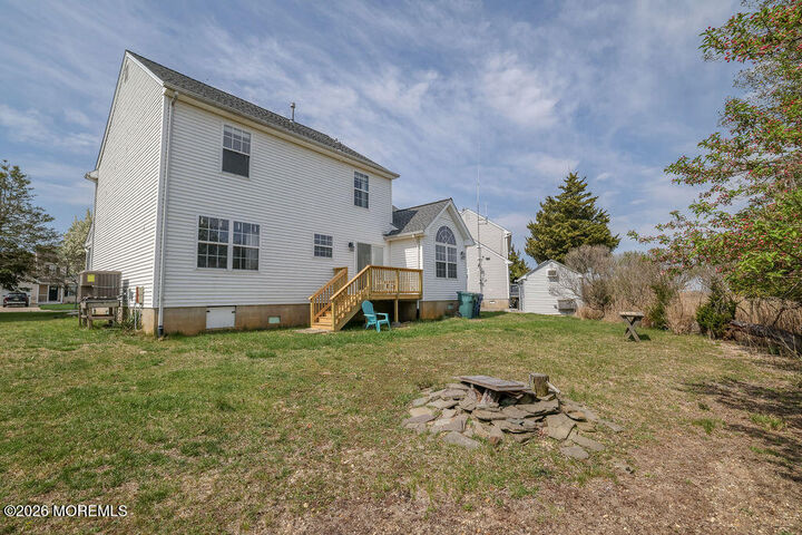 Property Photo:  12 Osborn Court  NJ 08087 