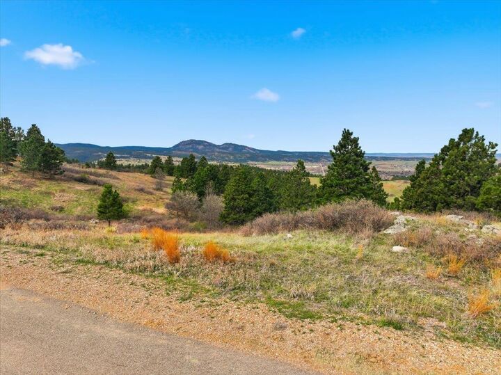 Property Photo:  Tbd Lookout Vista Road  SD 57783 