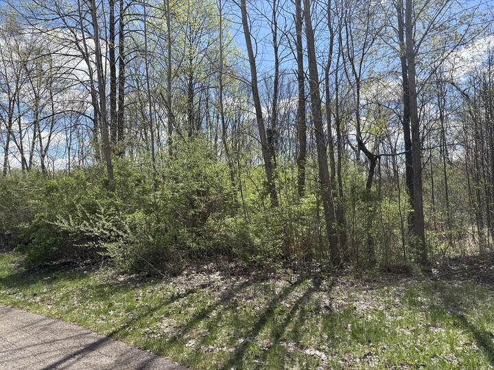 Property Photo: 1476 Valley View Drive MI 49120