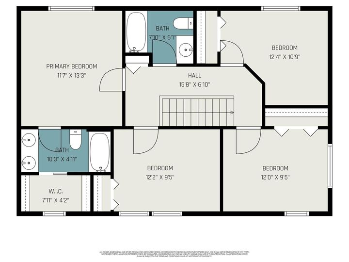 Property Photo:  7947 High Knoll Drive SE  MI 49315 