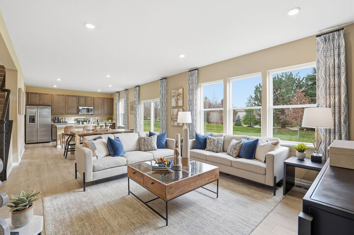 Property Photo:  2701 Elden Drive  IL 60560 