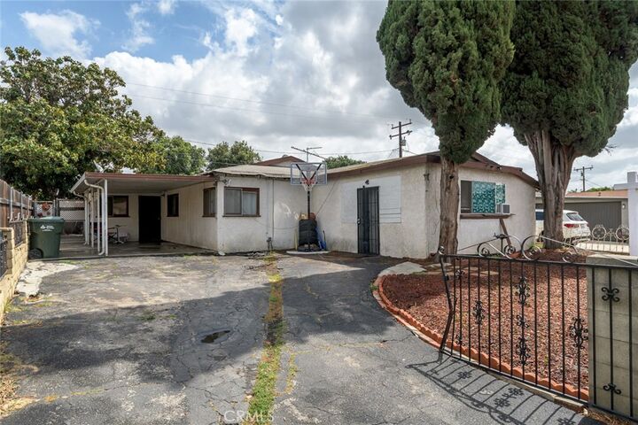 Property Photo:  11207 Springwood Street  CA 91733 