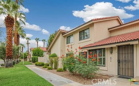 Property Photo:  2010 Lawrence Crossley  CA 92264 