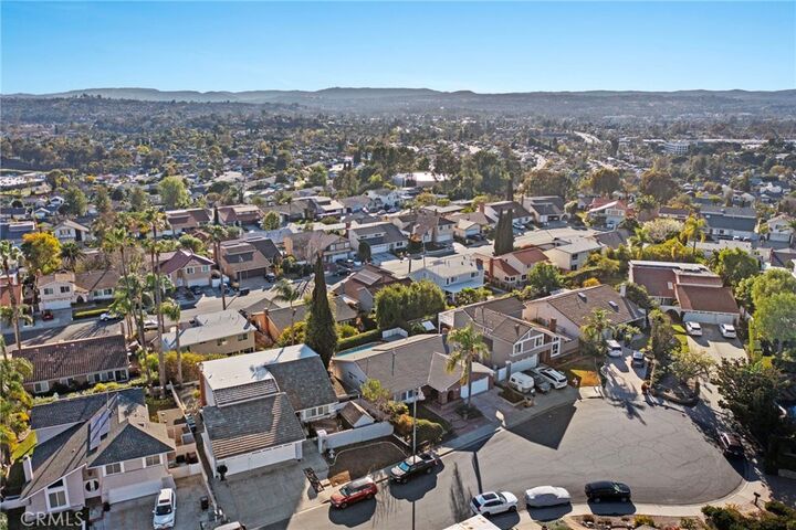 Property Photo:  26602 Lira Circle  CA 92691 