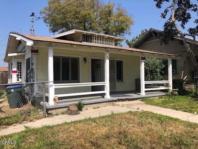 Property Photo:  75 Eloise Avenue  CA  