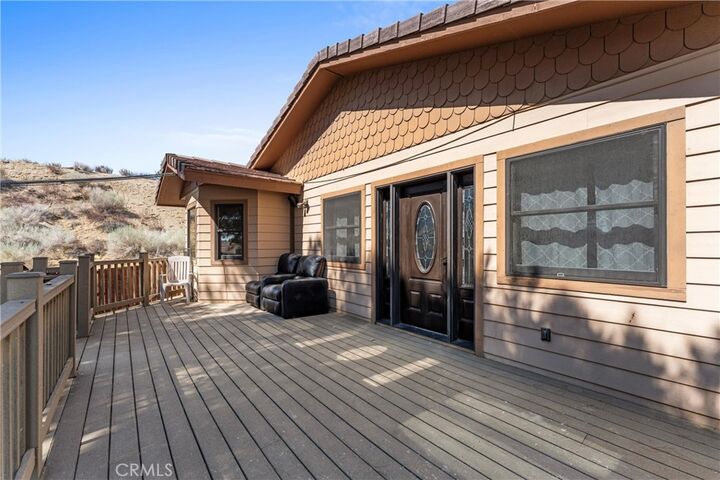 Property Photo:  32451 Valyermo Road  CA 93553 