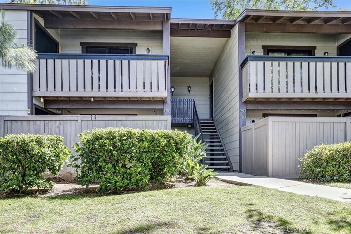 Property Photo:  20702 El Toro 90  CA 92630 