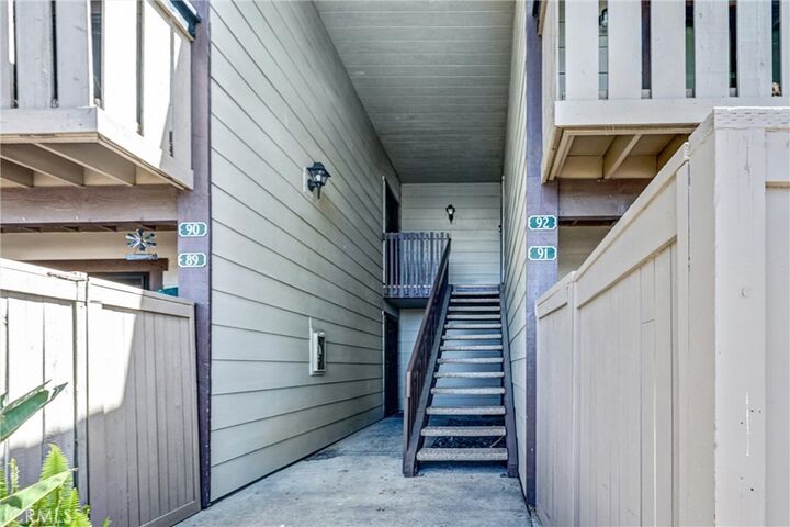 Property Photo:  20702 El Toro 90  CA 92630 