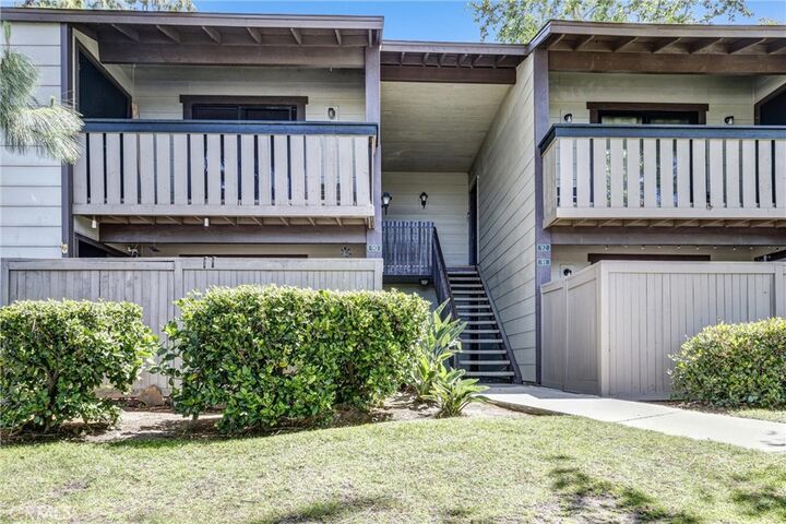 Property Photo: 20702 El Toro 90 CA 92630
