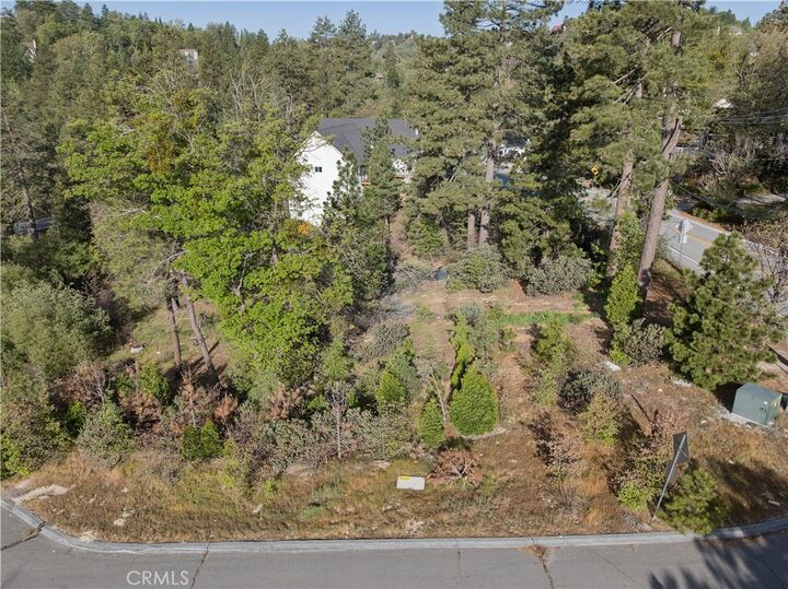 Property Photo: 1180 Maverick CA 92352