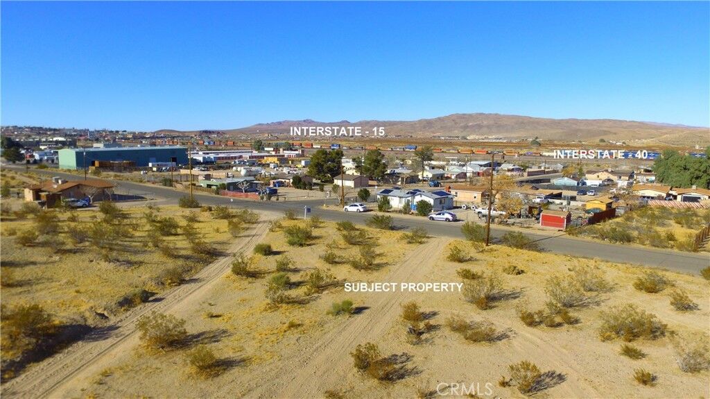 Property Photo:  42424137 Armory Road  CA 92311 