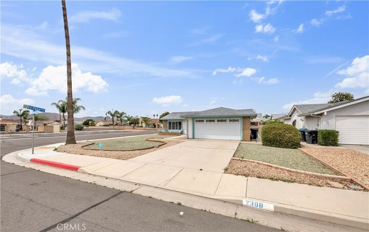 Property Photo:  2308 El Grande  CA 92545 