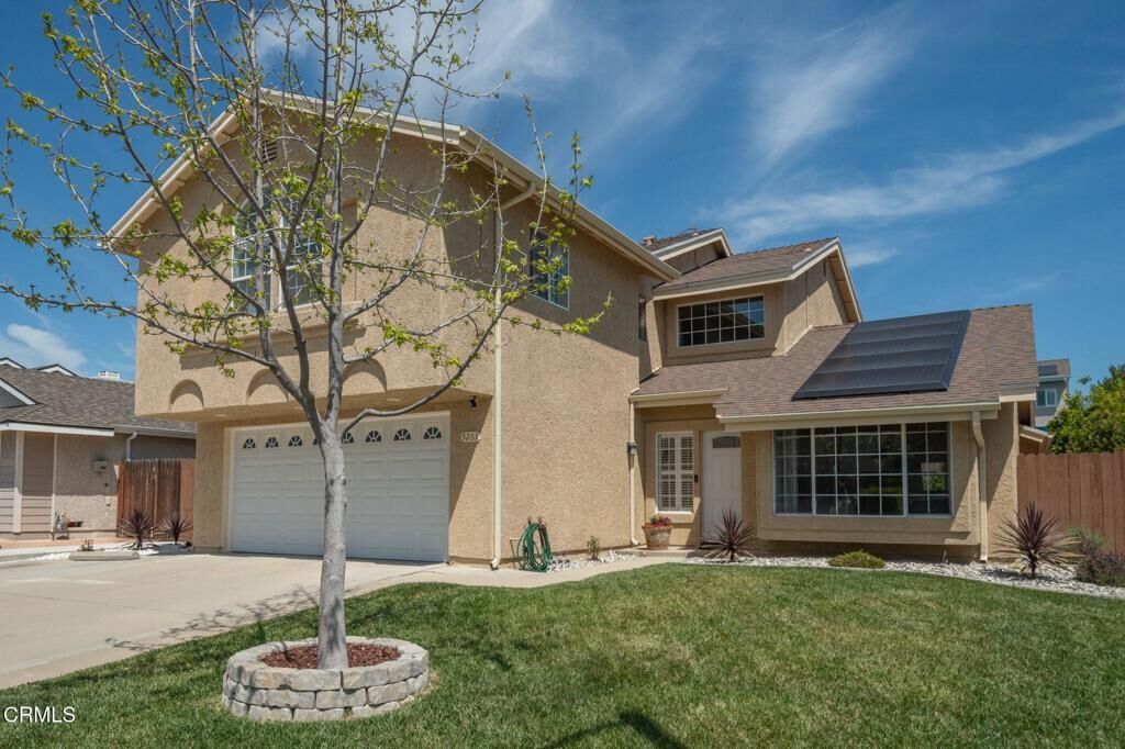 Property Photo:  5261 Goldenridge Court  CA 93012 