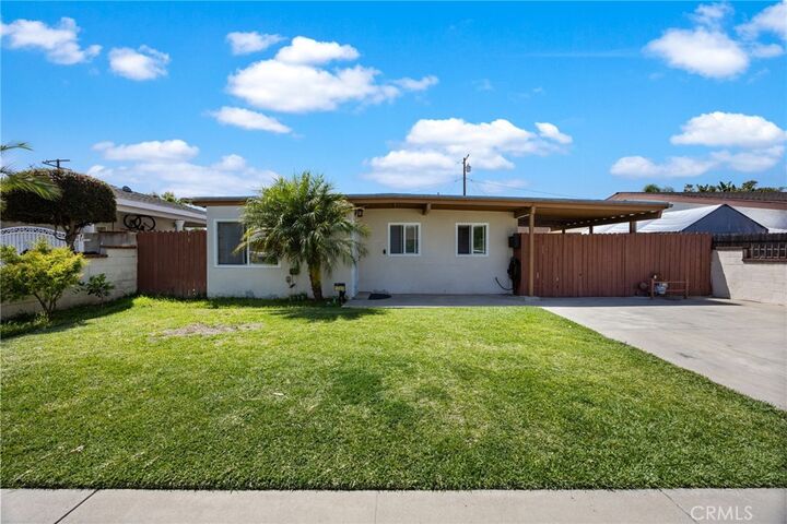 Property Photo:  13305 Fairford Ave  CA 90650 