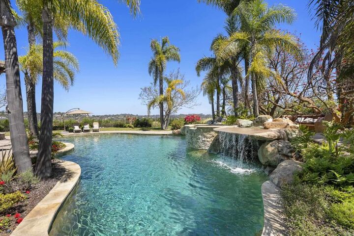 Property Photo:  4130 Rancho Las Brisas  CA 92130 