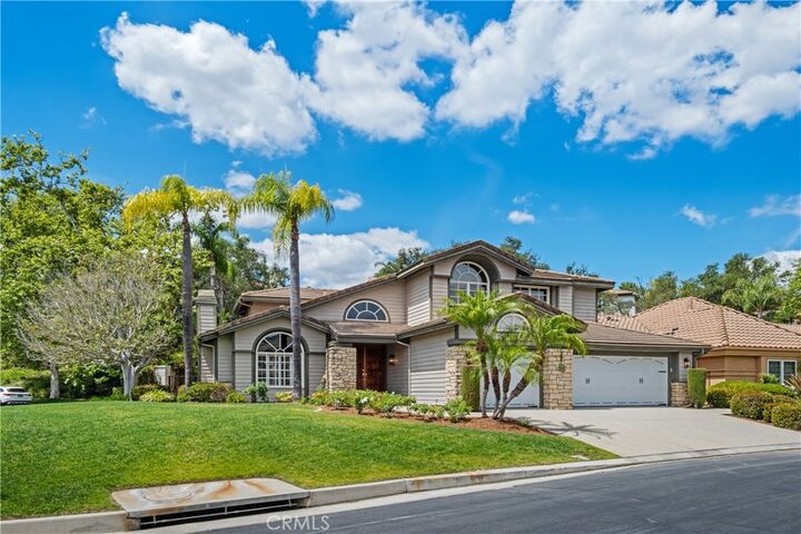 Property Photo:  7 Skylark  CA 92679 