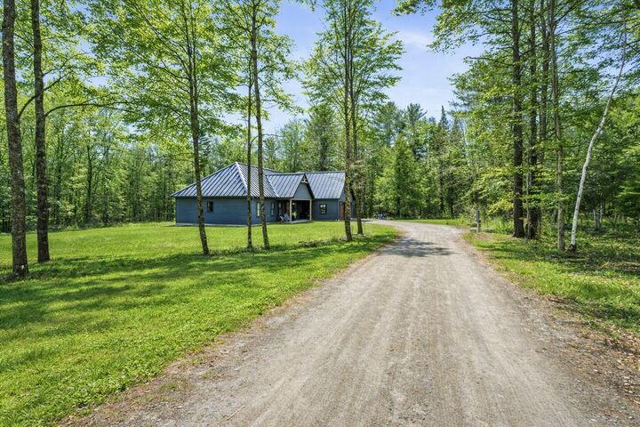 Property Photo:  10 Dandelion Rock Lane  ME 04917 