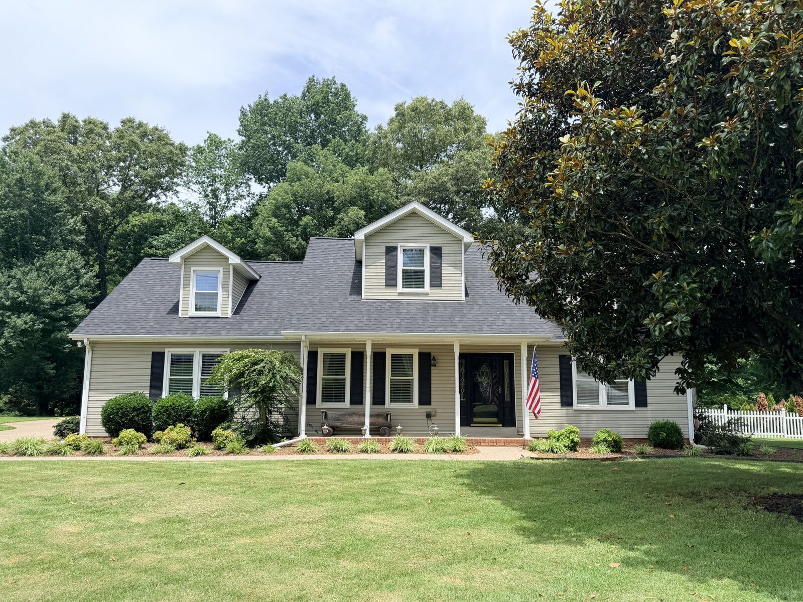 Property Photo: 3424 Clearwater Dr TN 37042