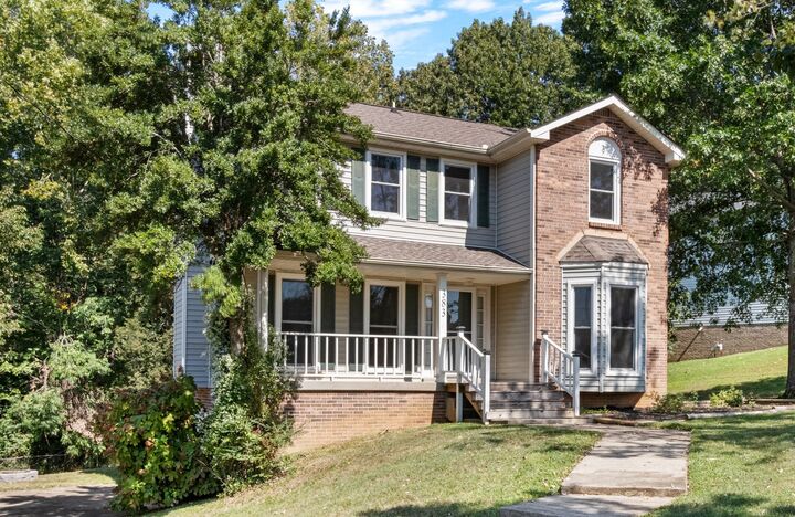Property Photo:  383 Bosca Ct  TN 37040 