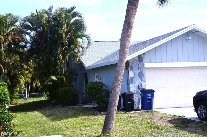 Property Photo: 6036 Birnam Wood Lane FL 33908