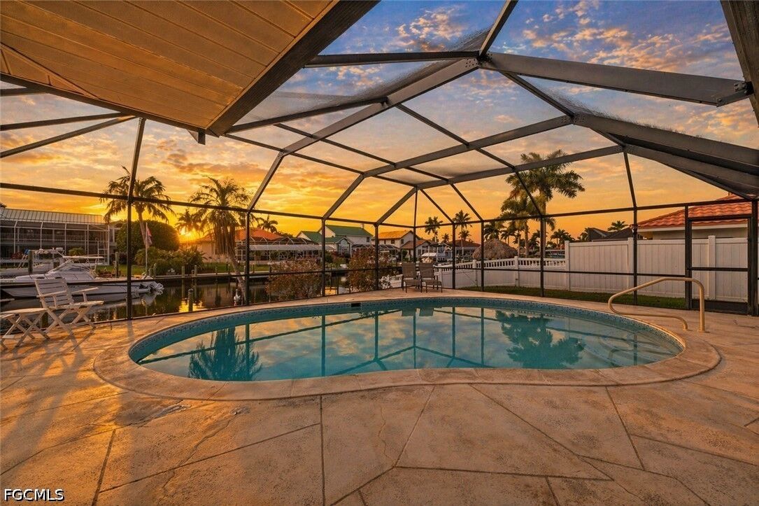 Property Photo:  1216 SW 53rd Street  FL 33914 
