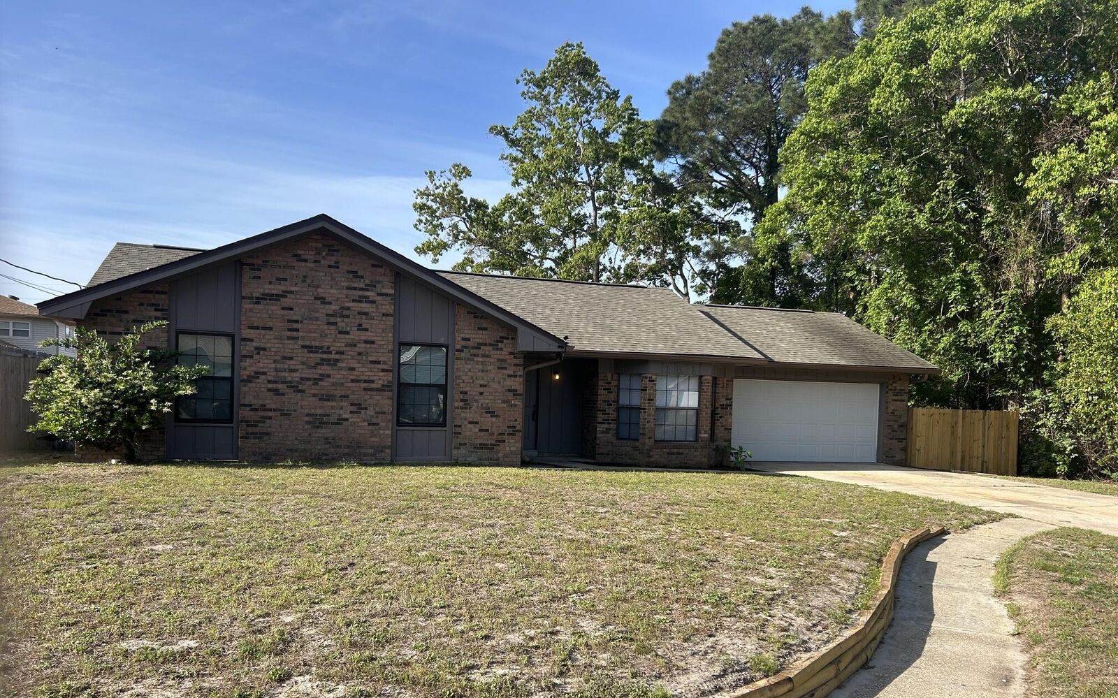 Property Photo:  151 Deville Drive  FL 32569 