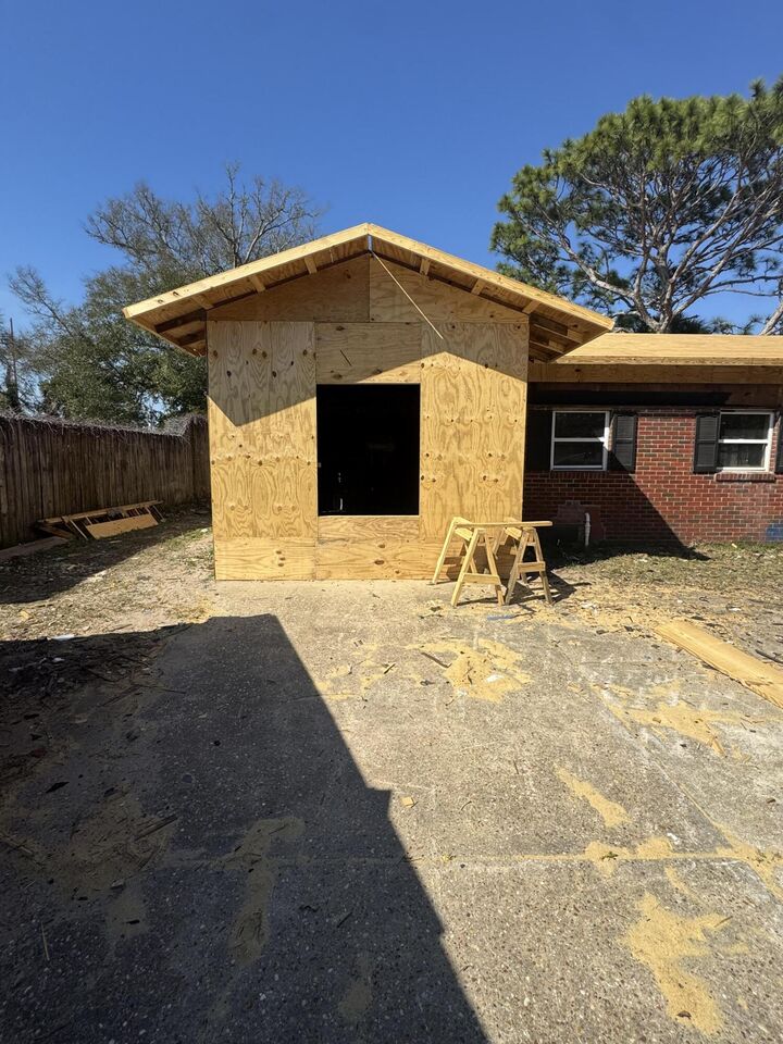 Property Photo: 57 NW Hemlock Drive FL 32548