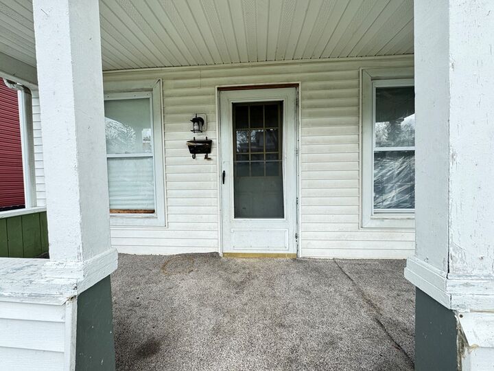 Property Photo:  513 Fourth St  PA 18848 